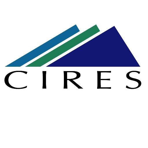 CIRES Logo