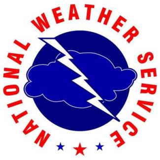 National Weather Service Logo