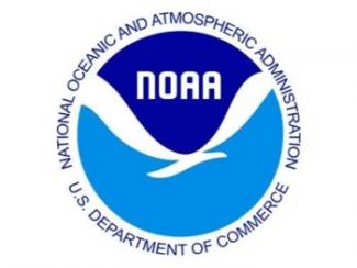 NOAA logo